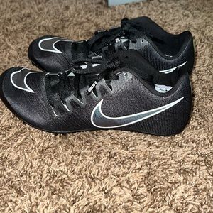 Nike Superfly 6 Elite FG Track Spikes